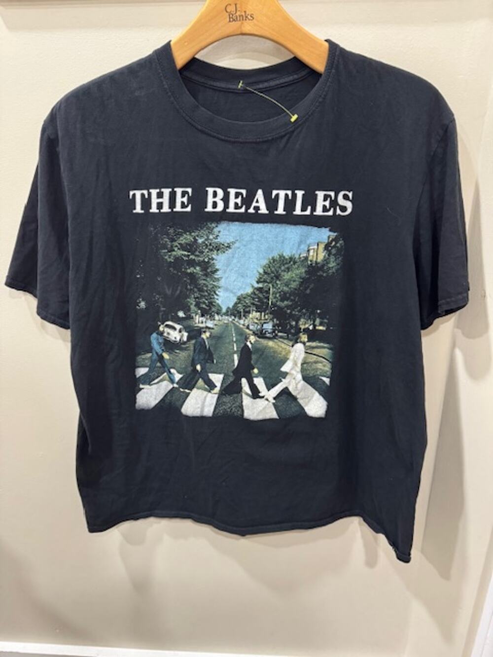 The Beatles